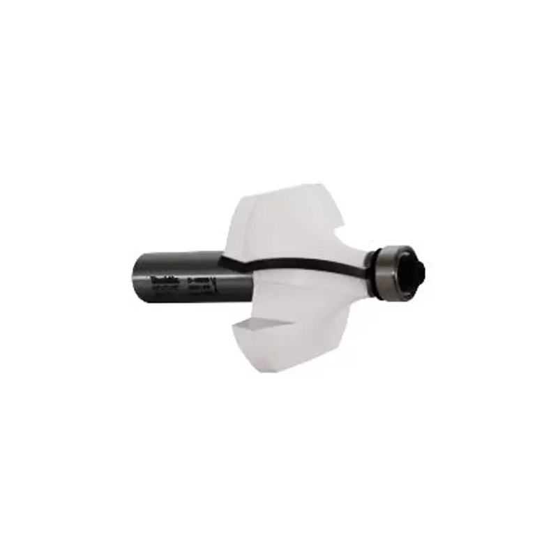 Fresa Cola De Milano 3/4" Ct Zanco 1/2" MAKITA ACCESORIOS D49563