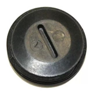 Tapa De Carbom 23440170 Milwaukee