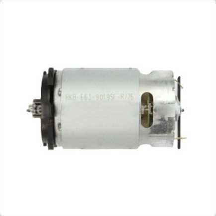 Service Motor Assembly With Pinion 14502435 Milwaukee