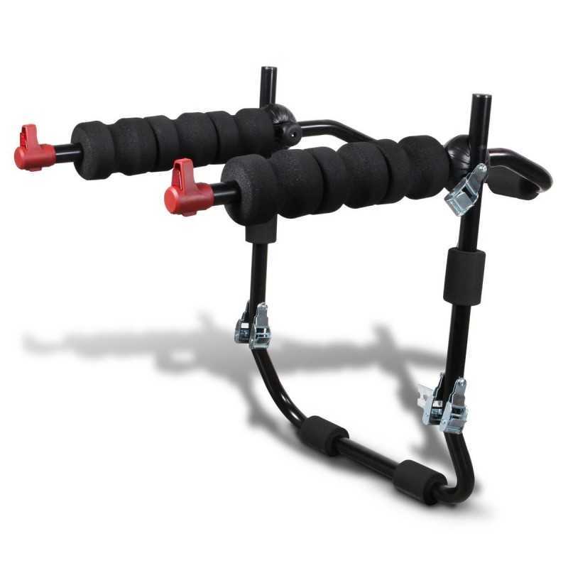 Rack Para 3 Bicicletas MIKELS RBMC-03 MIK-RBMC-03 MIKELS Rack Para 3 Bicicletas MIKELS RBMC-03 MIK-RBMC-03 MIKELS