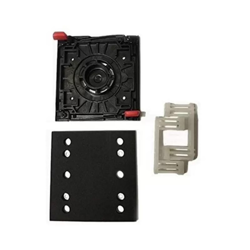 Sander Clamping Service Kit 14670280 Milwaukee