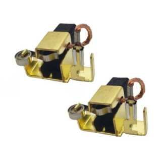 Carbones para Esmeriladora 6117 6124 MILWAUKEE 22182250