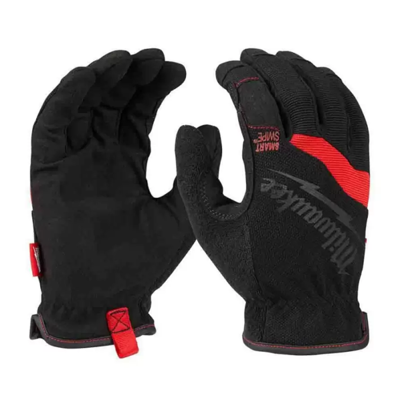 Guantes De Trabajo Free-Flx L