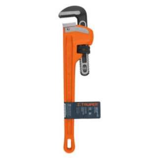 Llave Stilson, 18" Truper 15839