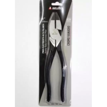 Pinzas de Electricista|Continente Ferretero