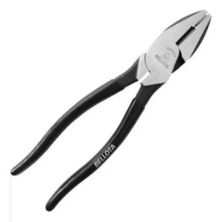 Pinza Electricista  9" BELLOTA 762019