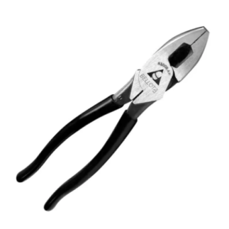 Pinza Electricista  8" BELLOTA 762018