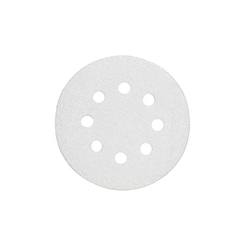 Lija Disco 5" Grado 80 Makita 7945196 1