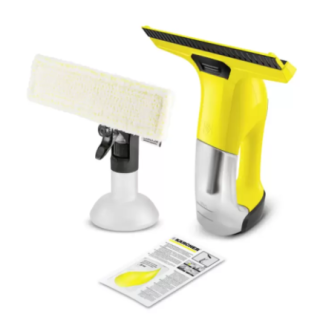Limpiadora De Cristales A Bateria Karcher Wv1Plusmx 1