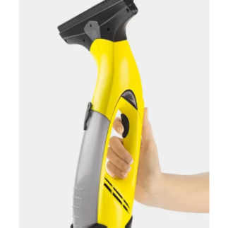 Limpiadora De Cristales A Bateria Karcher Wv1Plusmx 1