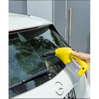 Limpiadora De Cristales A Bateria Karcher Wv1Plusmx 1