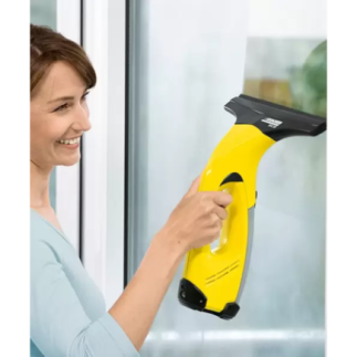 Limpiadora De Cristales A Bateria Karcher Wv1Plusmx 1