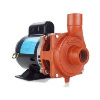 Bomba Centrífuga 1-1/4" x 1" 3/4 Hp 110 V Motor Weg CS34KIT