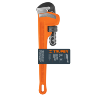 Llave Stilson 14" Truper 15838