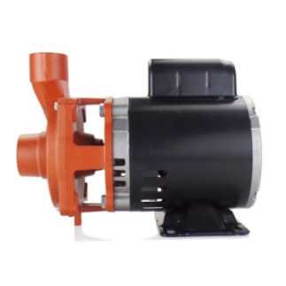 Bomba Centrífuga 1-1/4" x 1" 1/4 Hp 110 V Motor Weg CS14KIT