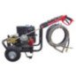 Hidrolavadora 3,000 Watts 3000 Psi 9.5 Litros/Min Alta Presion California Machinery CALT8.7/22 1