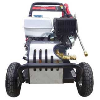 Hidrolavadora 3,000 Watts 3000 Psi 9.5 Litros/Min Alta Presion California Machinery CALT8.7/22 1