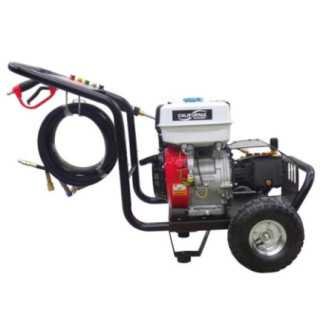 Hidrolavadora 3,000 Watts 3000 Psi 9.5 Litros/Min Alta Presion California Machinery CALT8.7/22 1
