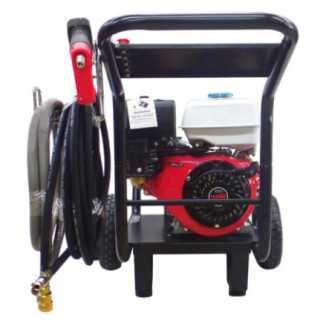 Hidrolavadora 3,000 Watts 3000 Psi 9.5 Litros/Min Alta Presion California Machinery CALT8.7/22 1