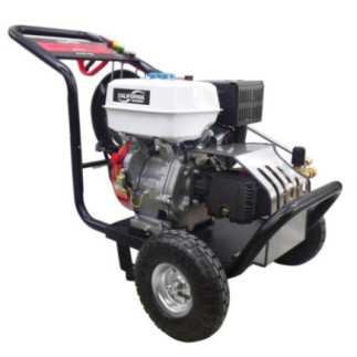 Hidrolavadora 3,000 Watts 3000 Psi 9.5 Litros/Min Alta Presion California Machinery CALT8.7/22 1