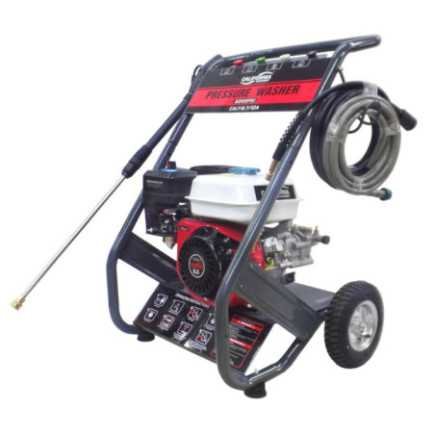 AUTOMOTRIZ CALIFORNIA|Continente Ferretero