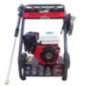 Hidrolavadora 5.5 Hp 2,200 Psi 4 Boquillas California Machinery CALT8.7/12A 1