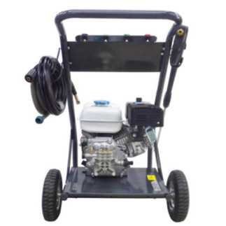 Hidrolavadora 5.5 Hp 2,200 Psi 4 Boquillas California Machinery CALT8.7/12A 1