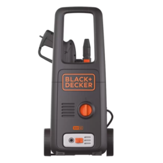 Hidrolavadora 1,300 Watts 1,595 Psi Black & Decker BDBW14-B3 1