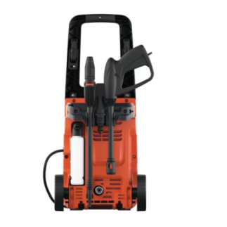Hidrolavadora 1,300 Watts 1,595 Psi Black & Decker BDBW14-B3 1