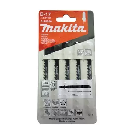 ACCESORIOS MAKITA|Continente Ferretero