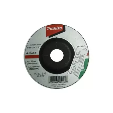 Discos|Continente Ferretero