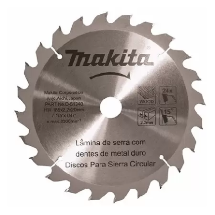 ACCESORIOS MAKITA|Continente Ferretero