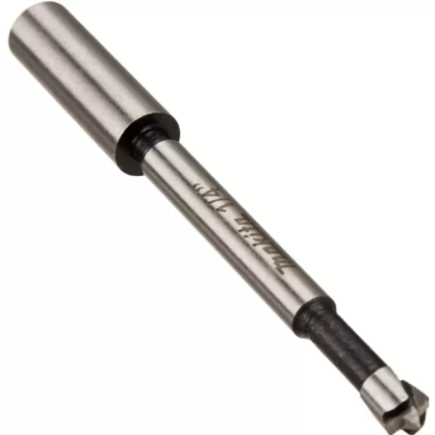 Brocas Forstner 1/4 X 3/8 X 3-1/8 Makita D50588 1