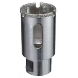 Broca Sierra Diamante Electrodepositado Makita D37764 1