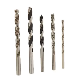 Brocas Juego 5 Piezas Makita D30112