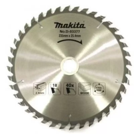 ACCESORIOS MAKITA|Continente Ferretero