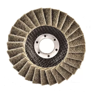 Disco De Fibra 4-1/2 Ultra Fino Con Angulo Makita B41741 1