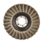 Disco De Fibra 4-1/2 Ultra Fino Con Angulo Makita B41741 1