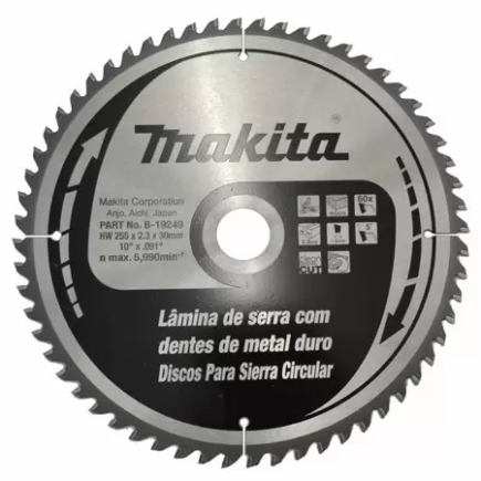 ACCESORIOS MAKITA|Continente Ferretero