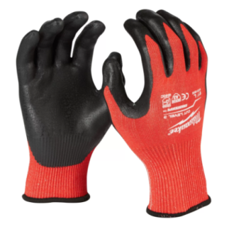Guantes de Seguridad|Continente Ferretero
