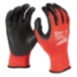 Guantes De Corte Nitrilo 3 Largos Milwaukee 48228932 1