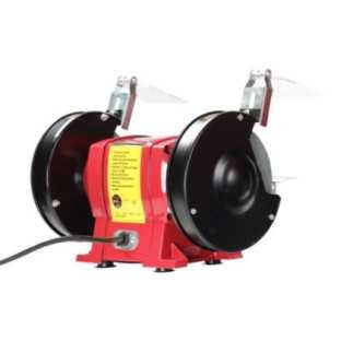 Esmeril de Banco 6" 250 W 3,450 rpm MIKELS ED-6