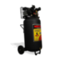 Compresor De Aire 5 Hp (190 Lts) MIKELS CA-5HP