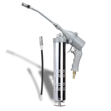 Inyectores De Grasa|Continente Ferretero