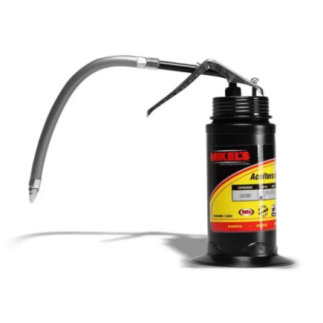 MIKELS|Continente Ferretero