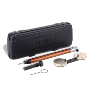 Cambio De Banda Vento ®  (Motores Fsi 1.4 A 1.6 Lts) MIKELS SCBV-4