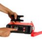 Cargador Baterías Automático Con Arrancador (2/10/50 Amp) MIKELS CBAA-50