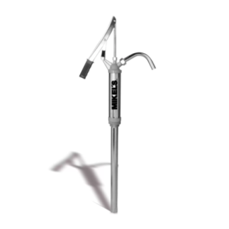 Bomba Extractora Para Tambo MIKELS BET-1