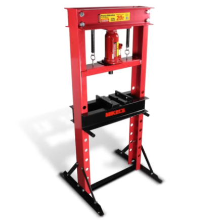 MIKELS|Continente Ferretero