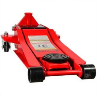 Gato Hidráulico De Patín (3 Ton) MIKELS GPXL-3